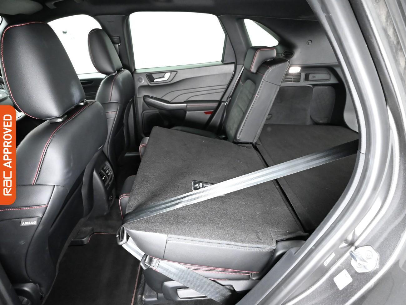 Used Ford Kuga 2021 for sale - 77033733: Photo 25