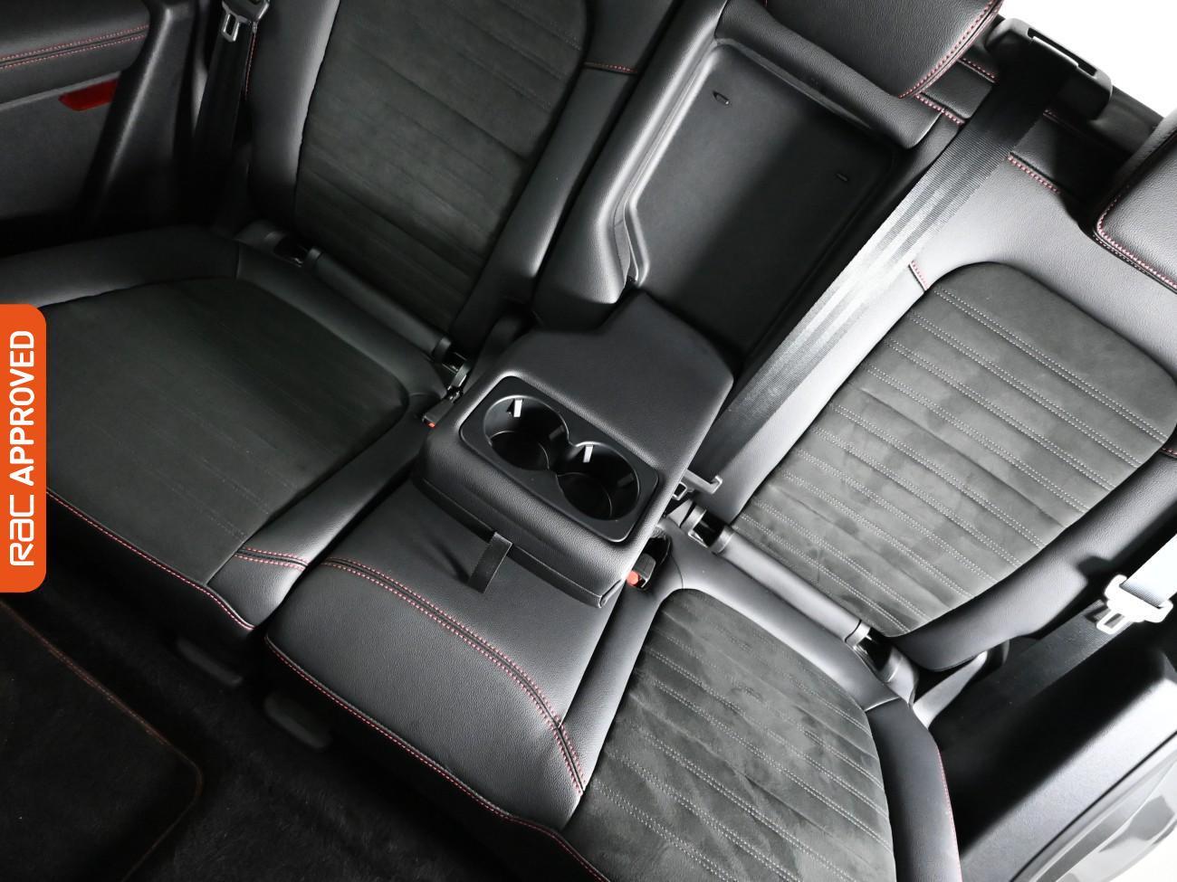 Used Ford Kuga 2021 for sale - 77033733: Photo 26