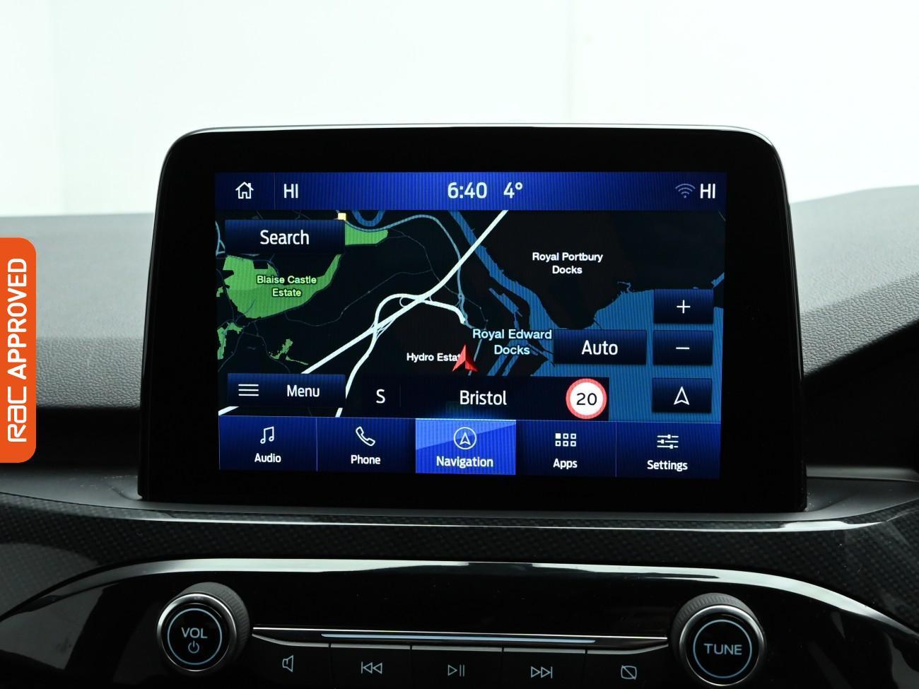 Used Ford Kuga 2021 for sale - 77033733: Photo 3