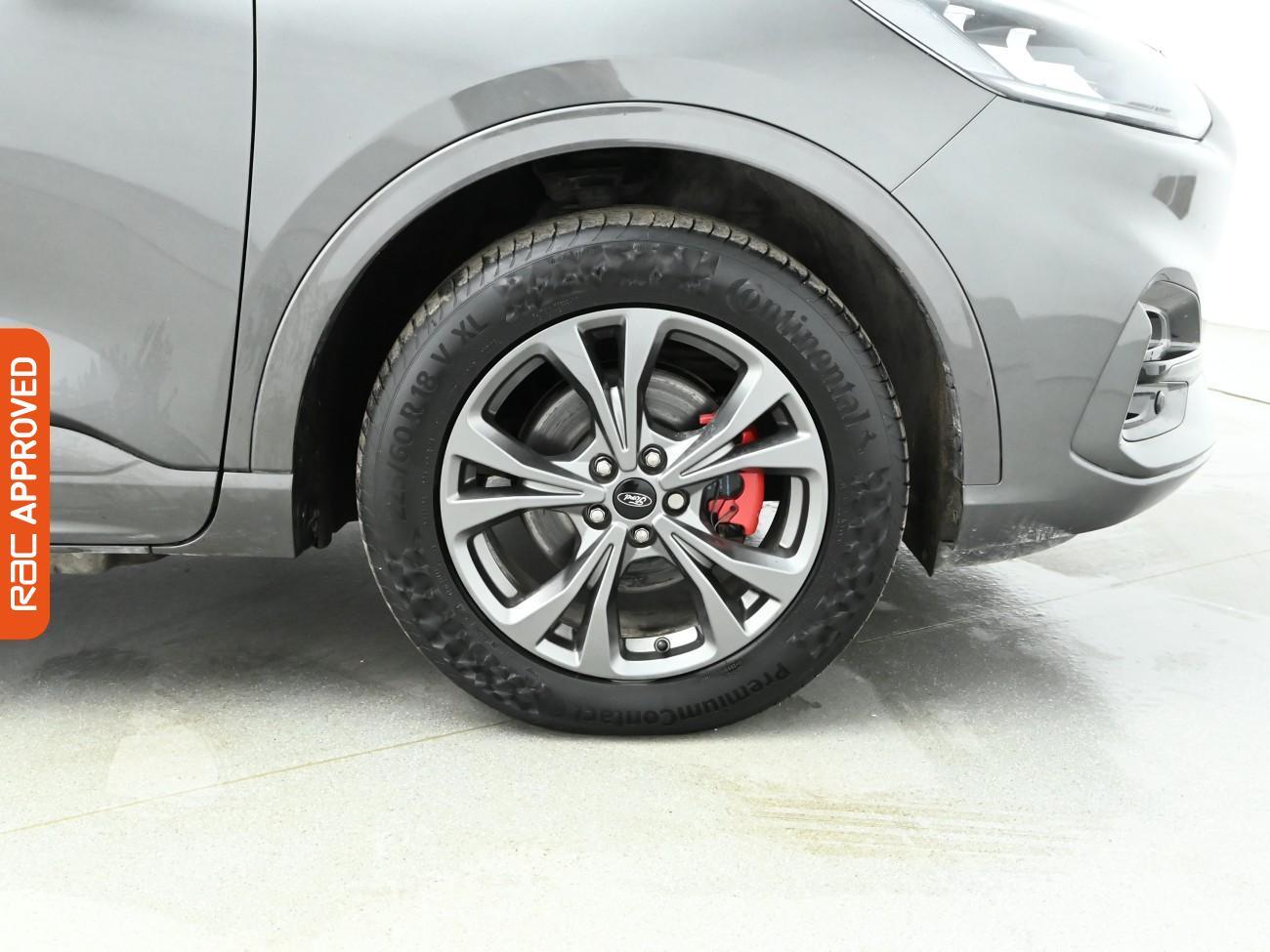 Used Ford Kuga 2021 for sale - 77033733: Photo 30