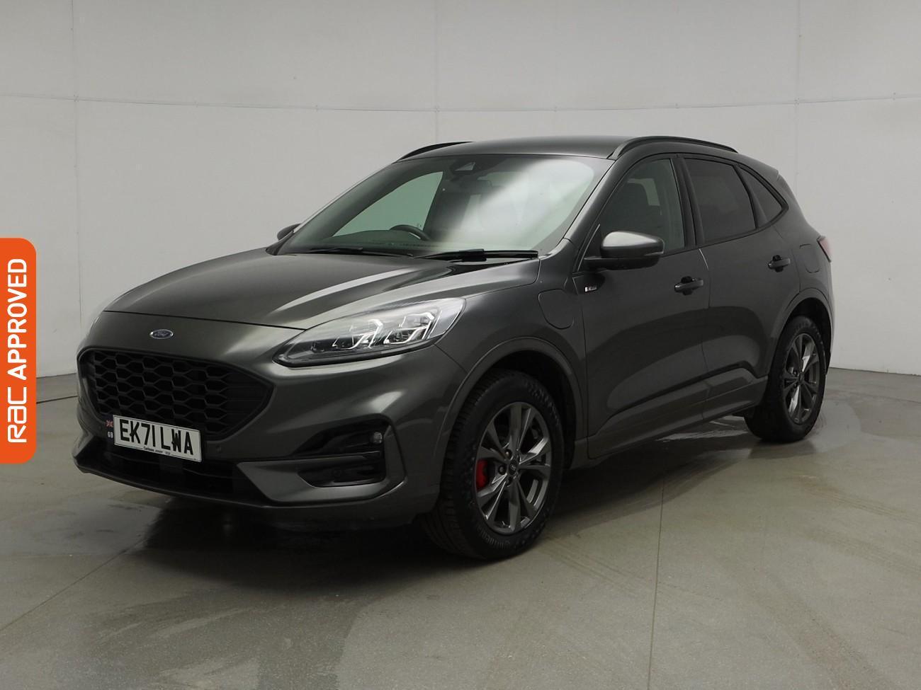 Used Ford Kuga 2021 for sale - 77033733: Photo 32