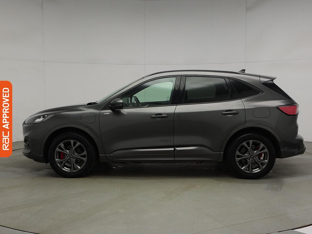 Used Ford Kuga 2021 for sale - 77033733: Photo 33