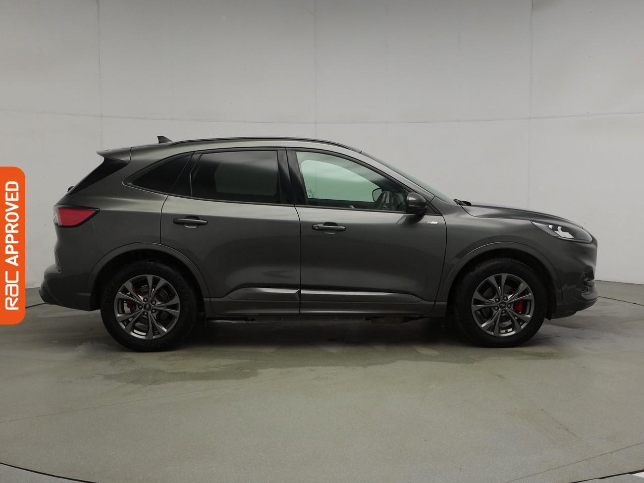 Used Ford Kuga 2021 for sale - 77033733: Photo 7