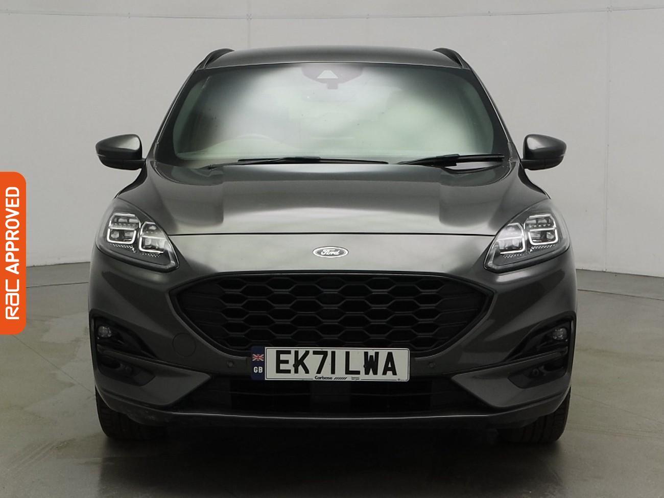 Used Ford Kuga 2021 for sale - 77033733: Photo 8