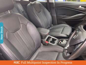 Used Vauxhall Grandland X 2019 for sale - 75480842: Photo