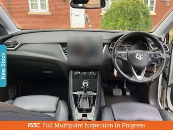 Used Vauxhall Grandland X 2019 for sale - 75480842: Photo