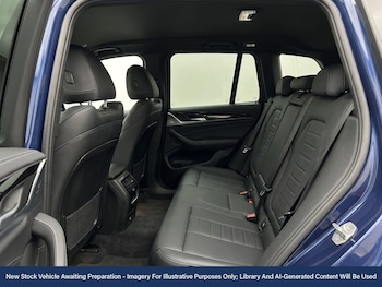 Used BMW iX3 2021 for sale - 78521851: Photo