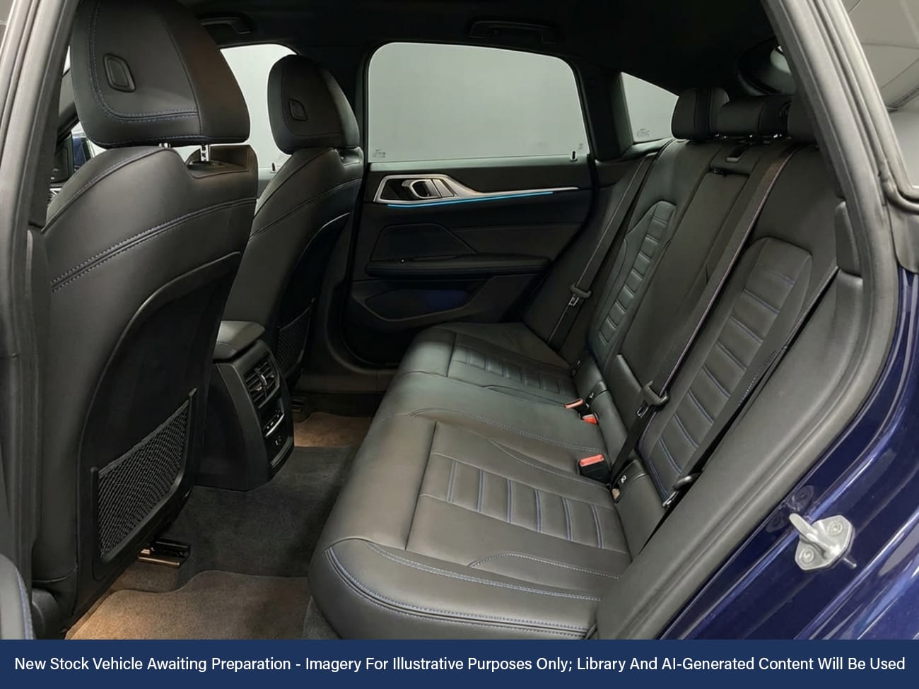 Used BMW i4 2022 for sale - 77138848: Photo 4