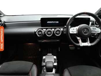 Used Mercedes-Benz A-Class 2019 for sale - 74878274: Photo