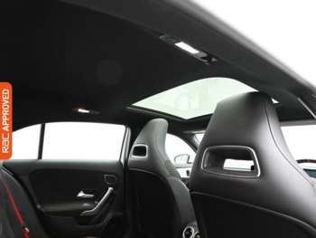 Used Mercedes-Benz A-Class 2019 for sale - 74878274: Photo