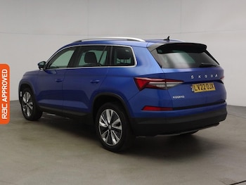 Used Skoda Kodiaq 2022 for sale - 78979107: Photo