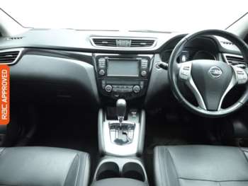 Used Nissan Qashqai 2015 for sale - 74299247: Photo