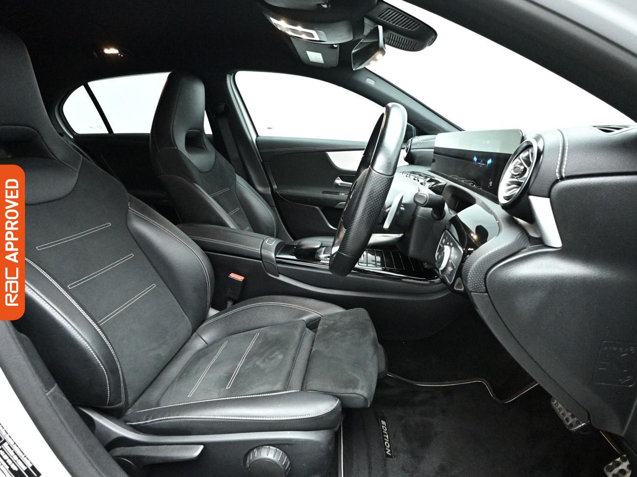 Used Mercedes-Benz A-Class 2022 for sale - 78092247: Photo 11