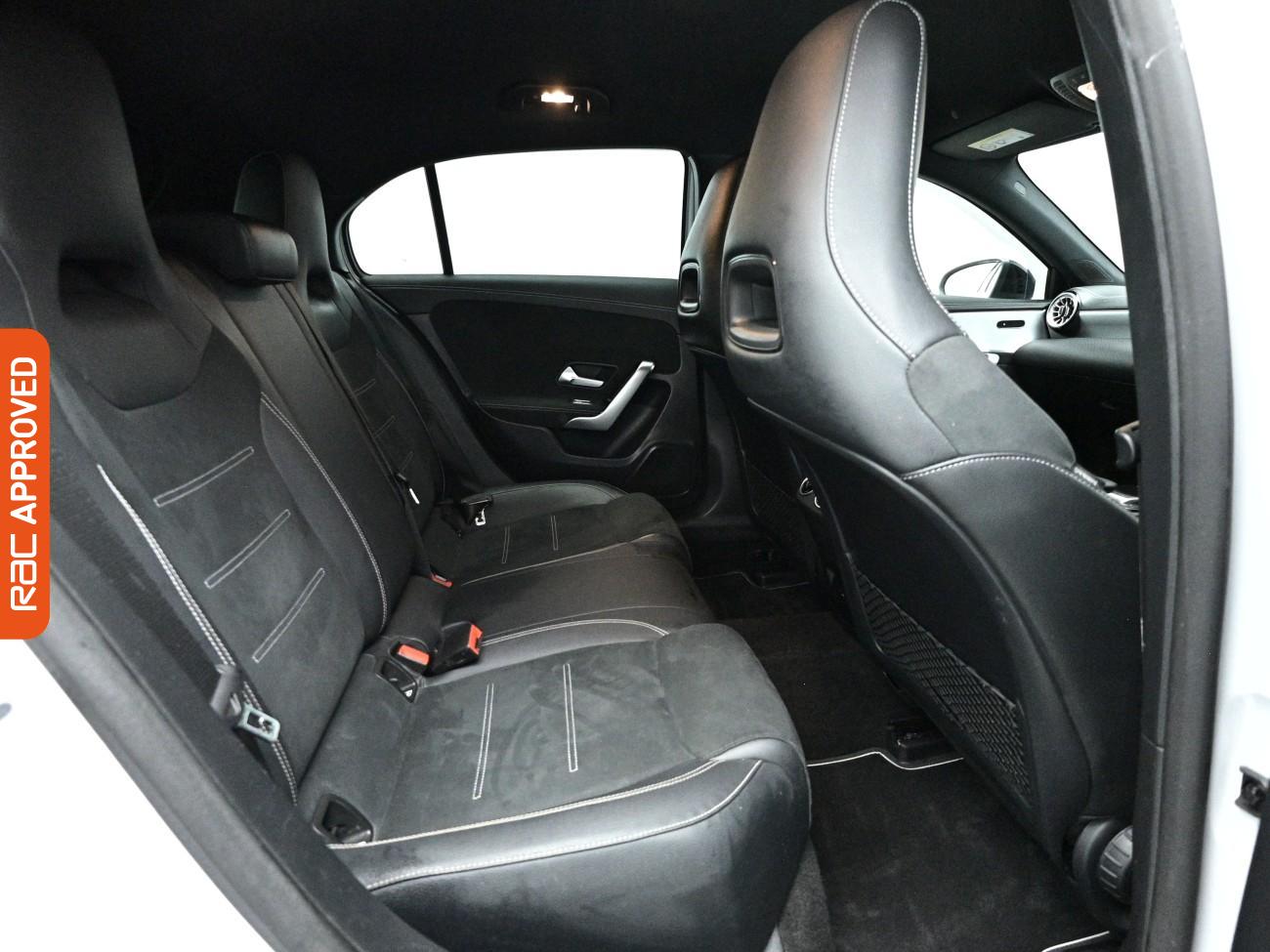 Used Mercedes-Benz A-Class 2022 for sale - 78092247: Photo 12