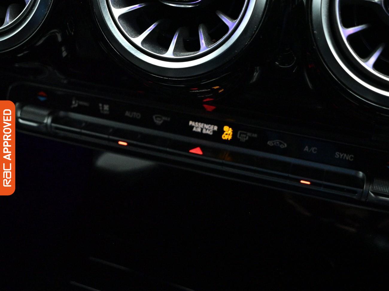 Used Mercedes-Benz A-Class 2022 for sale - 78092247: Photo 14