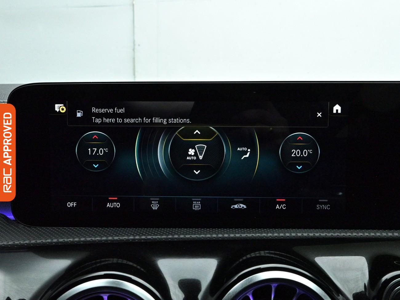 Used Mercedes-Benz A-Class 2022 for sale - 78092247: Photo 15