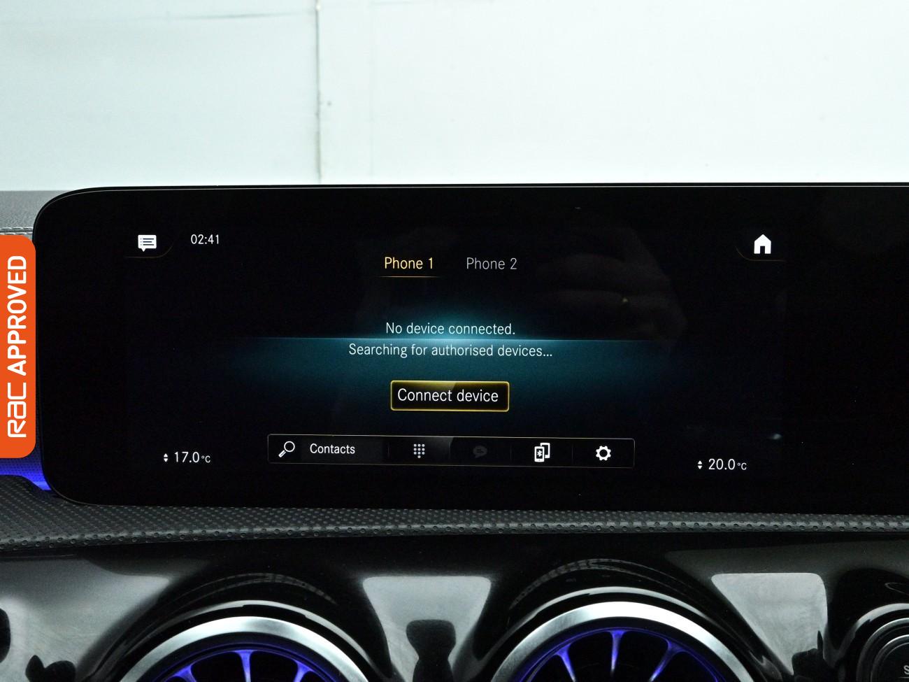 Used Mercedes-Benz A-Class 2022 for sale - 78092247: Photo 16