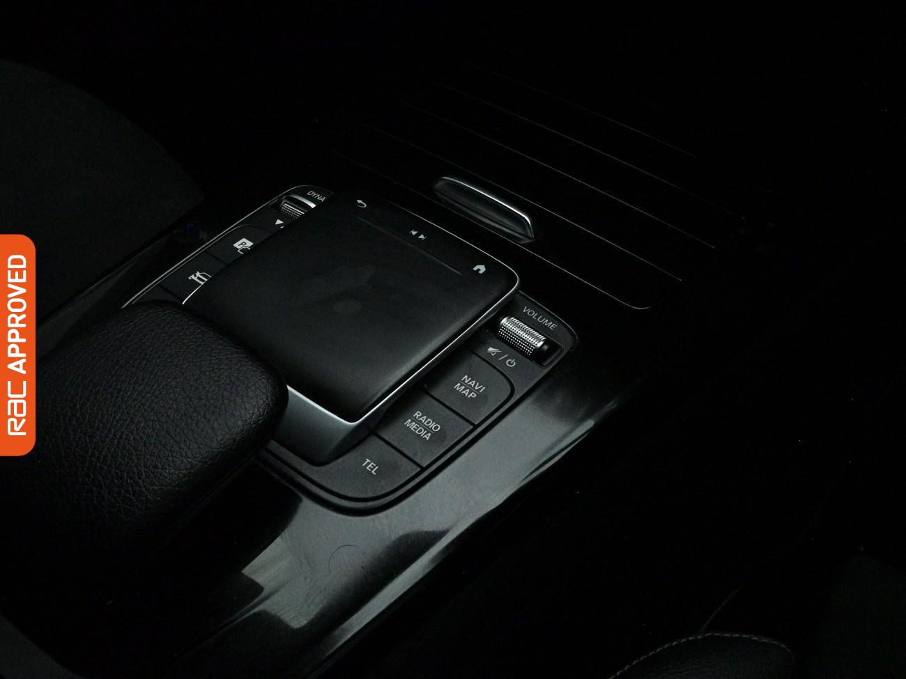 Used Mercedes-Benz A-Class 2022 for sale - 78092247: Photo 18