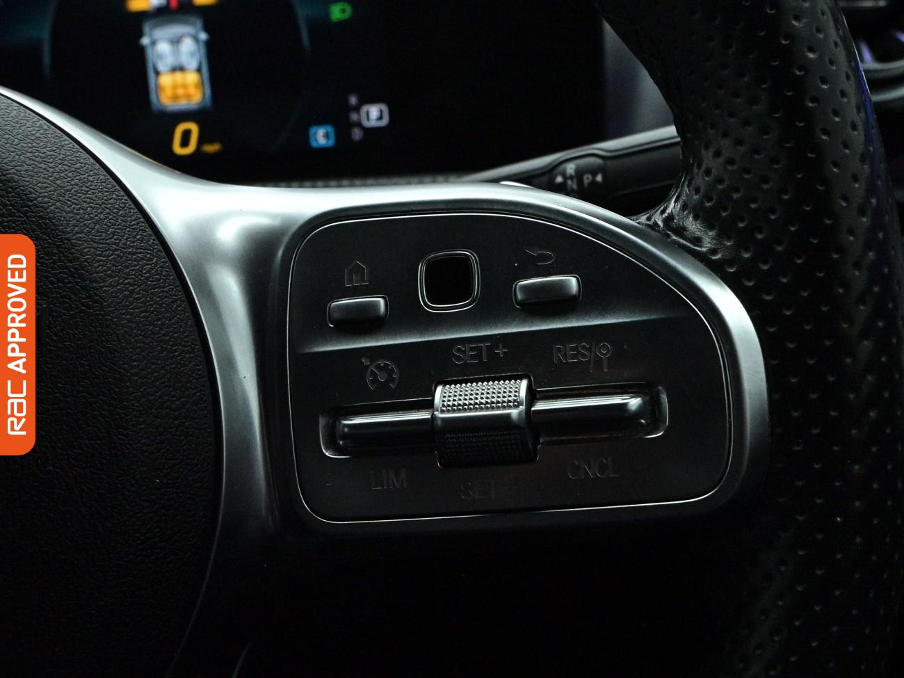 Used Mercedes-Benz A-Class 2022 for sale - 78092247: Photo 19