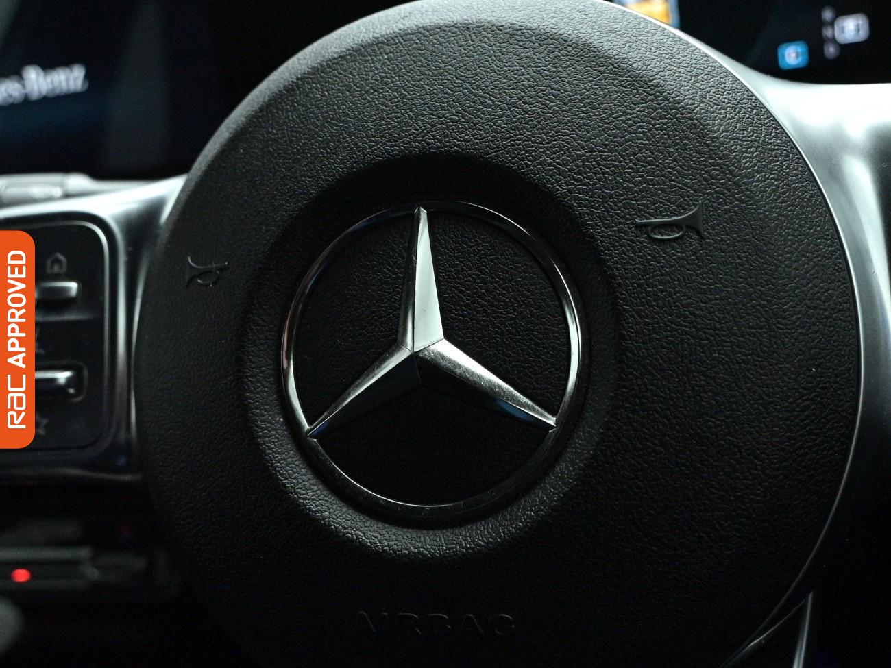 Used Mercedes-Benz A-Class 2022 for sale - 78092247: Photo 21