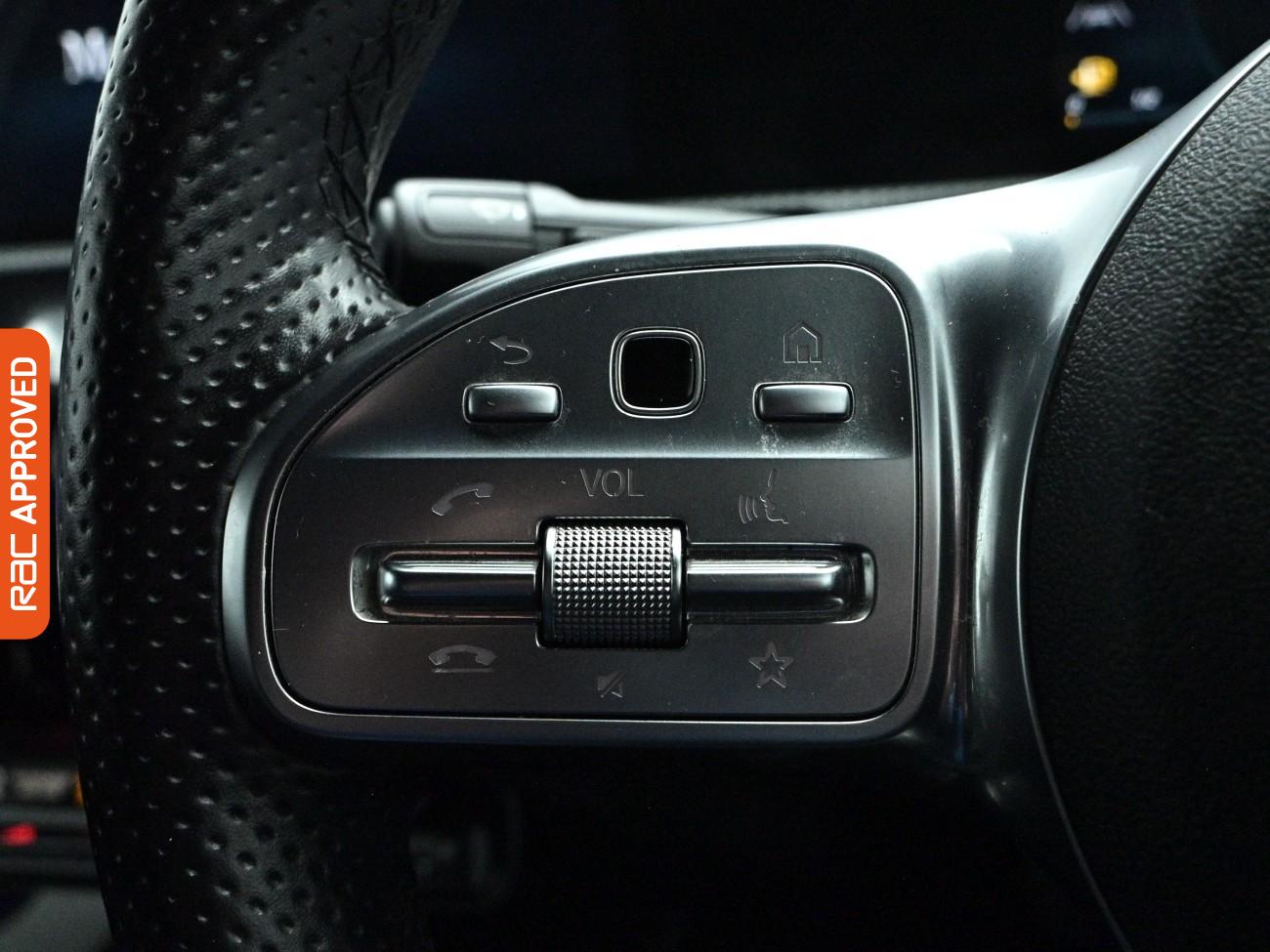 Used Mercedes-Benz A-Class 2022 for sale - 78092247: Photo 22