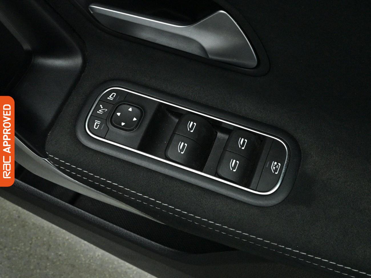 Used Mercedes-Benz A-Class 2022 for sale - 78092247: Photo 23