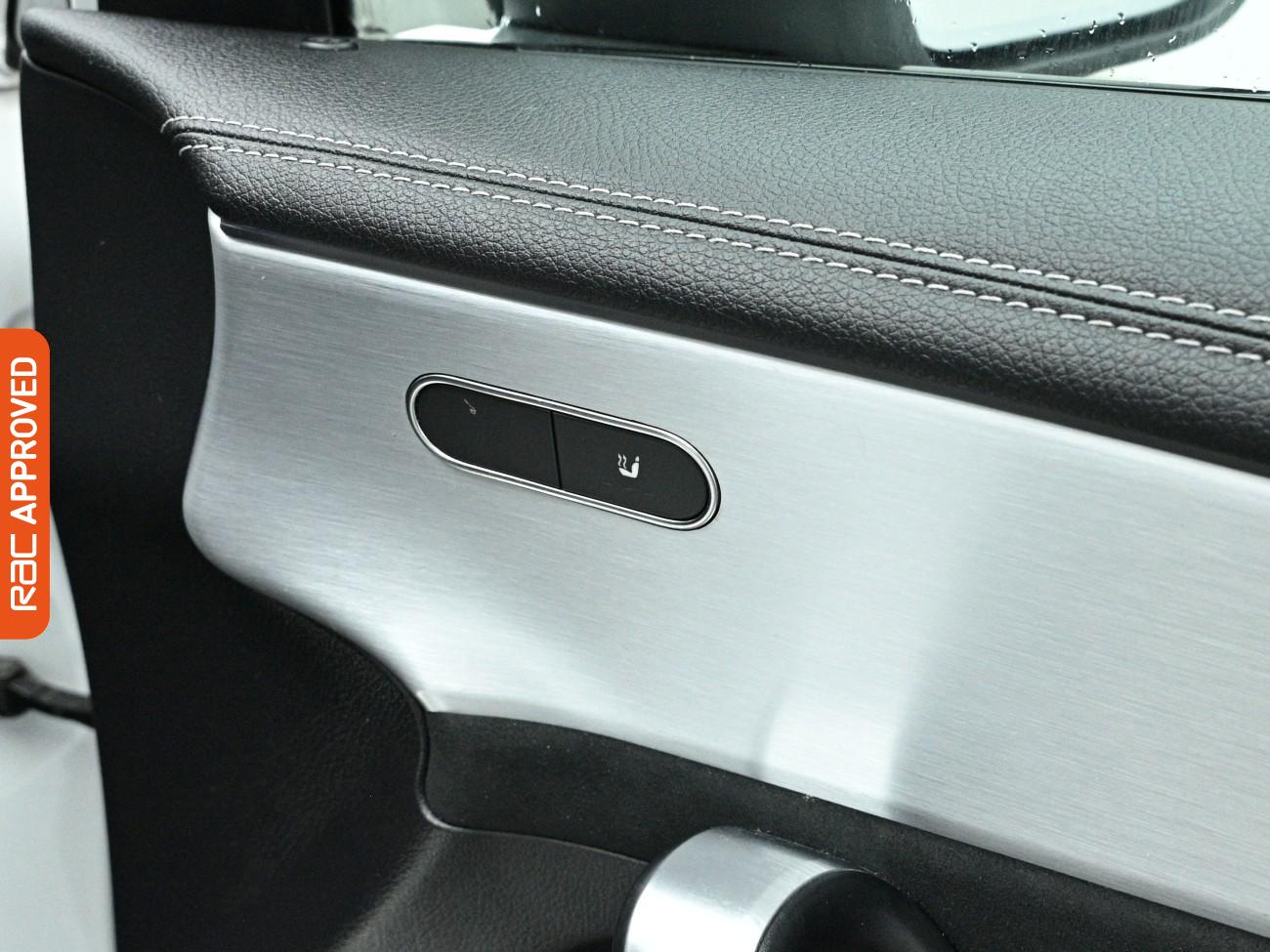 Used Mercedes-Benz A-Class 2022 for sale - 78092247: Photo 25