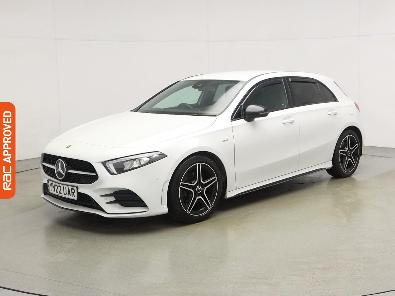 Used Mercedes-Benz A-Class 2022 for sale - 78092247: Photo 26