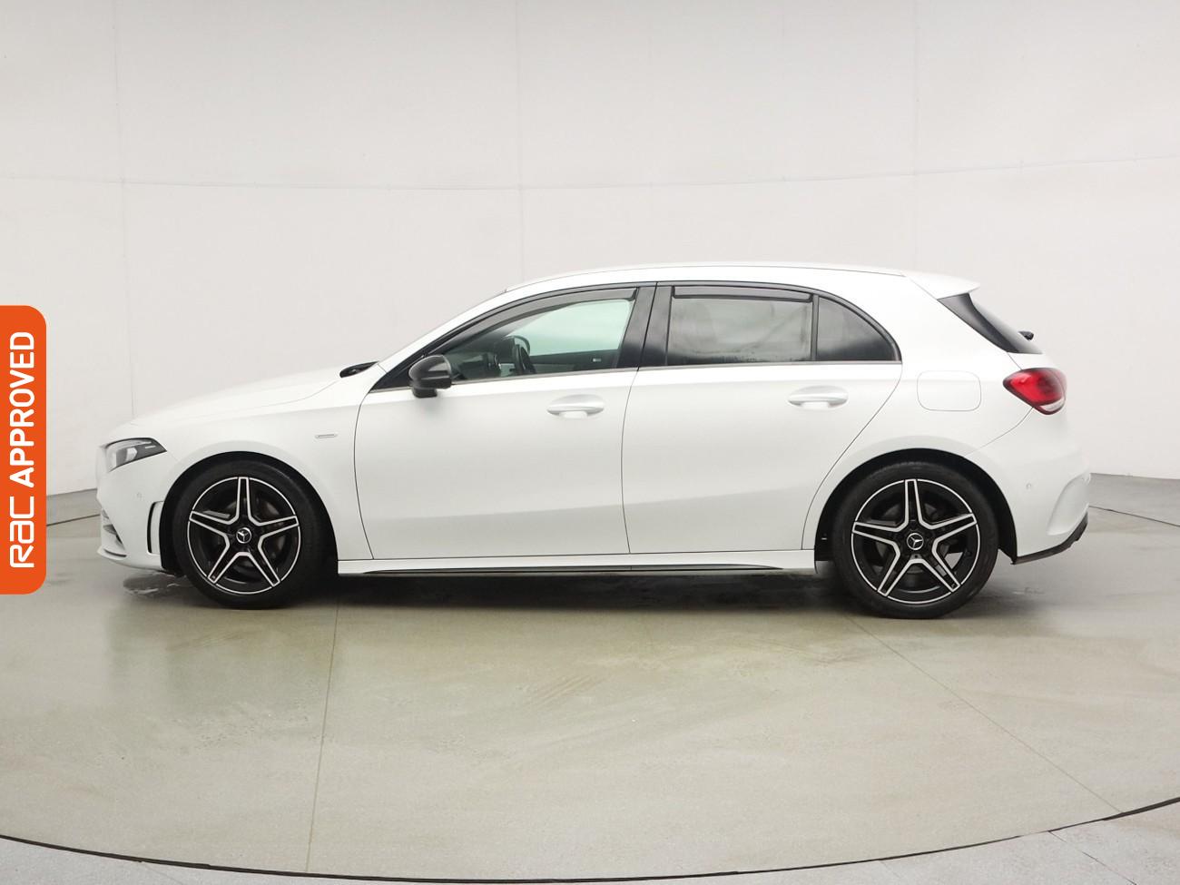 Used Mercedes-Benz A-Class 2022 for sale - 78092247: Photo 27