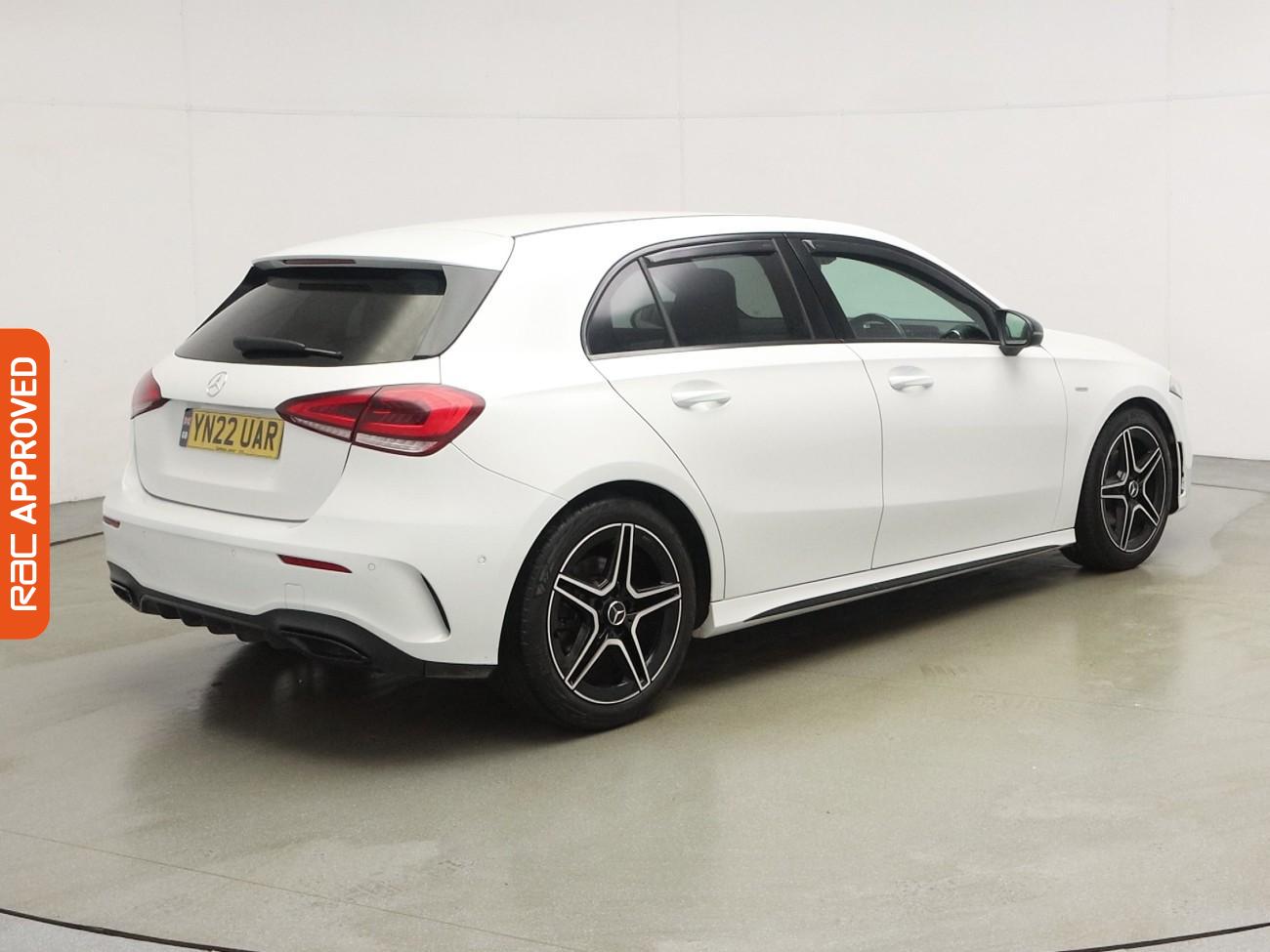 Used Mercedes-Benz A-Class 2022 for sale - 78092247: Photo 28