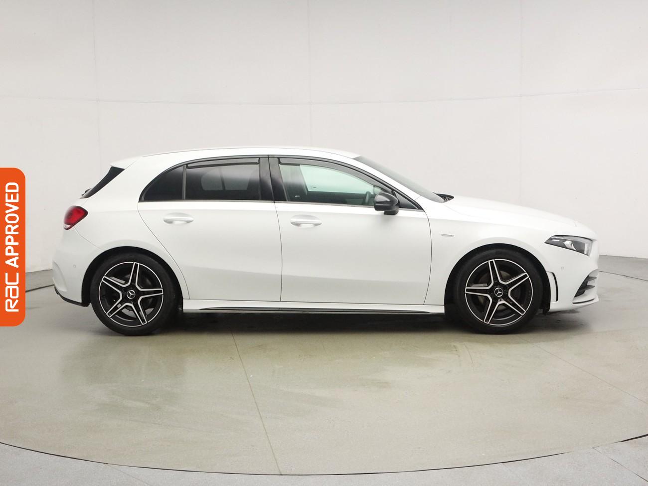 Used Mercedes-Benz A-Class 2022 for sale - 78092247: Photo 6