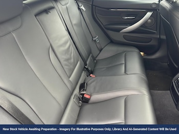 Used BMW 4 Series Gran Coupe 2017 for sale - 76636943: Photo