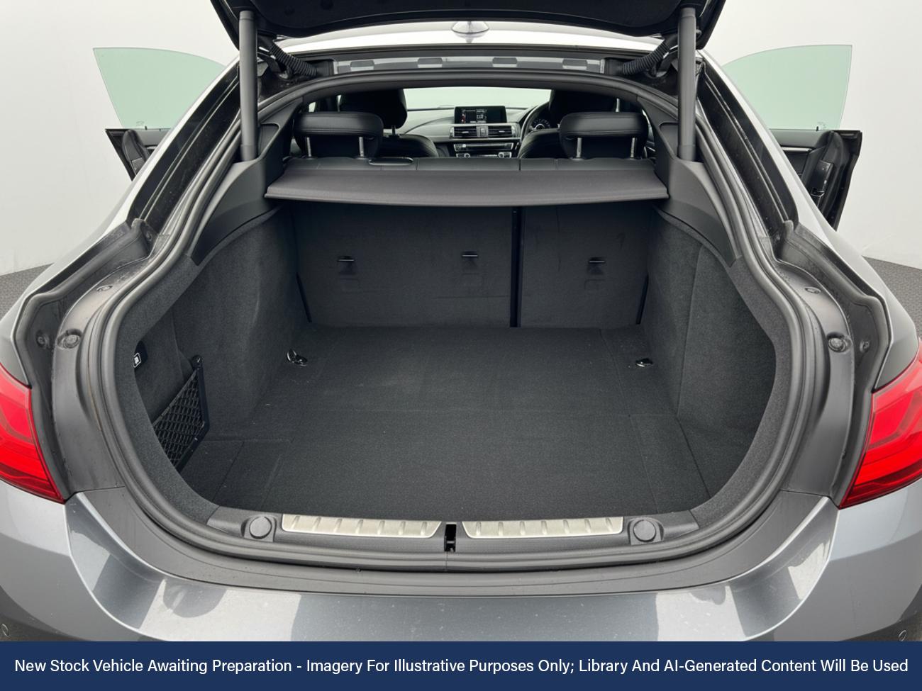 Used BMW 4 Series Gran Coupe 2017 for sale - 76636943: Photo 6