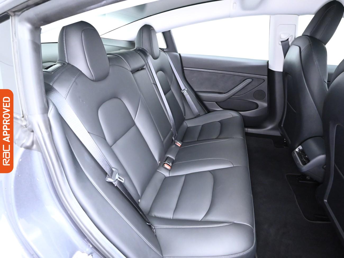 Used Tesla Model 3 2021 for sale - 76088353: Photo 15