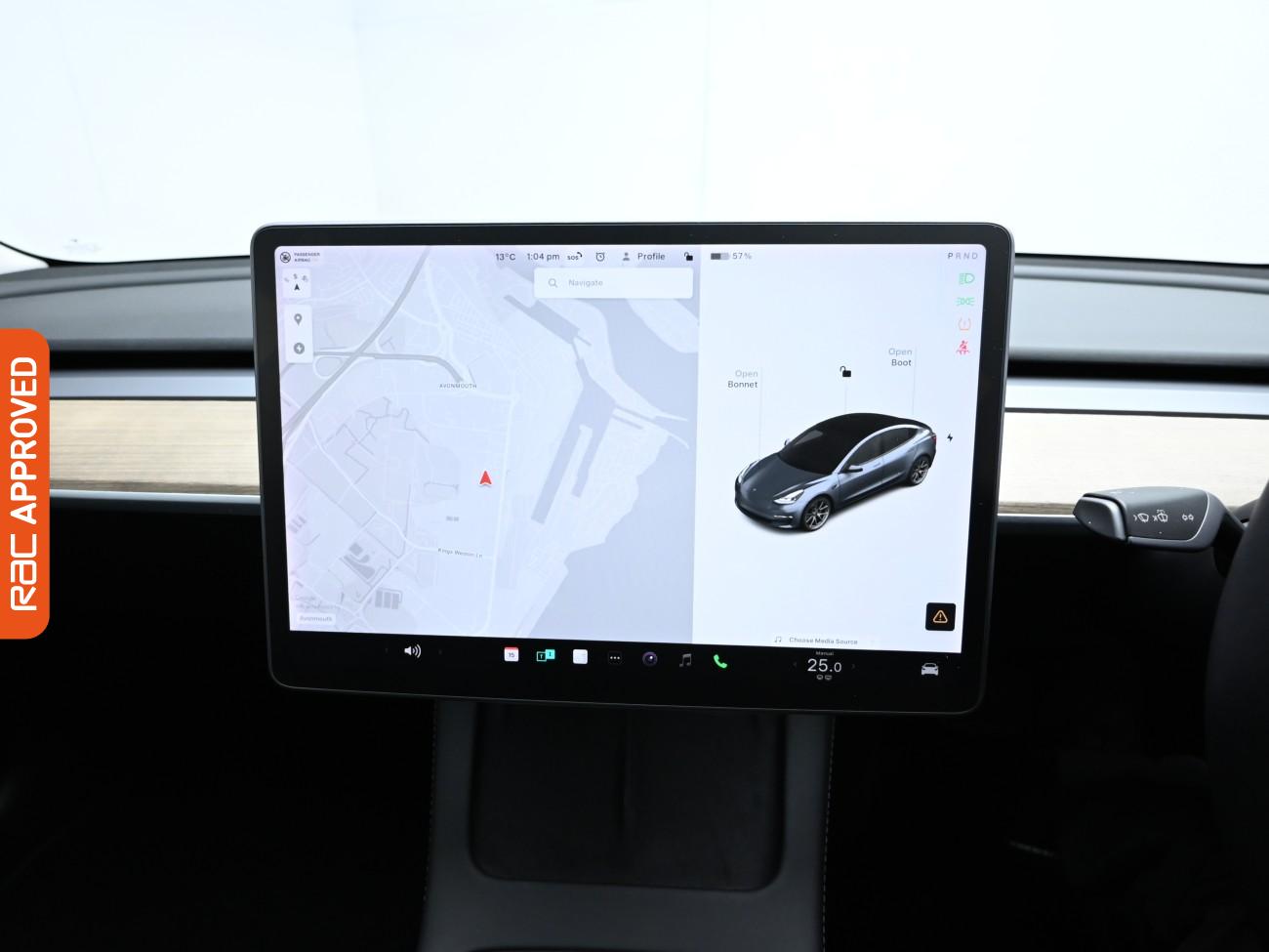 Used Tesla Model 3 2021 for sale - 76088353: Photo 16