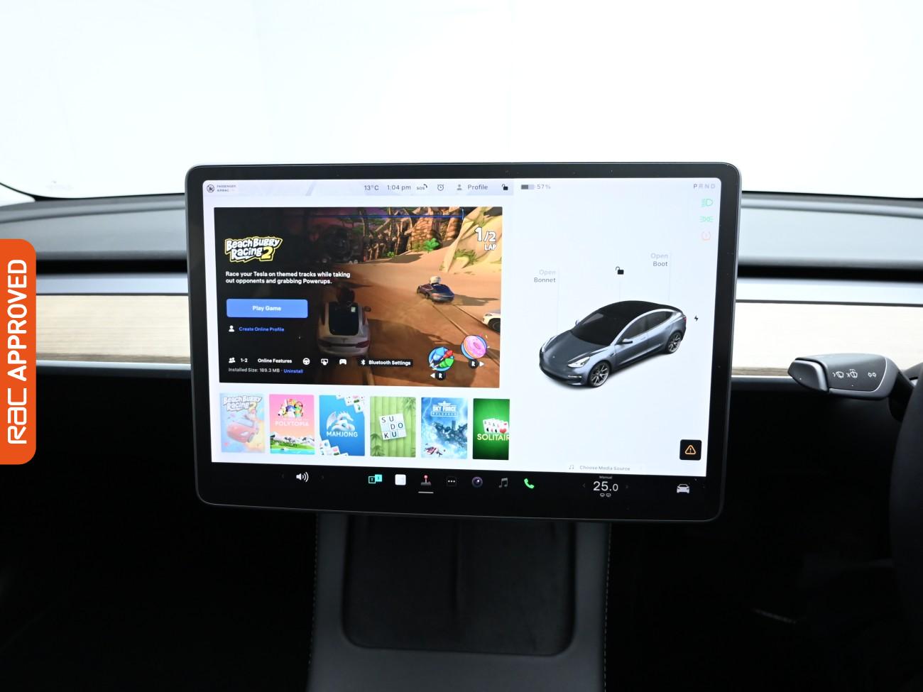 Used Tesla Model 3 2021 for sale - 76088353: Photo 17