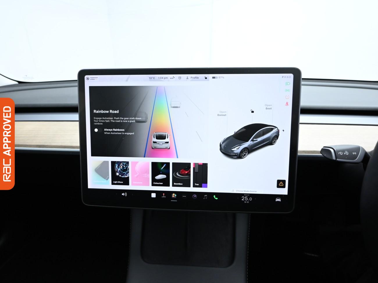 Used Tesla Model 3 2021 for sale - 76088353: Photo 18