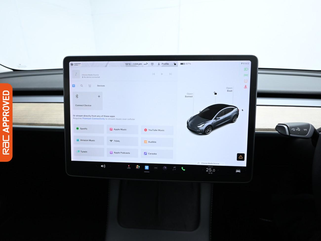 Used Tesla Model 3 2021 for sale - 76088353: Photo 19