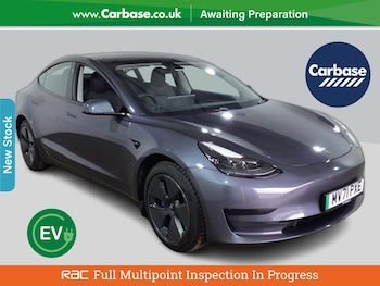Used Tesla Model 3 2021 for sale - 76088353: Photo