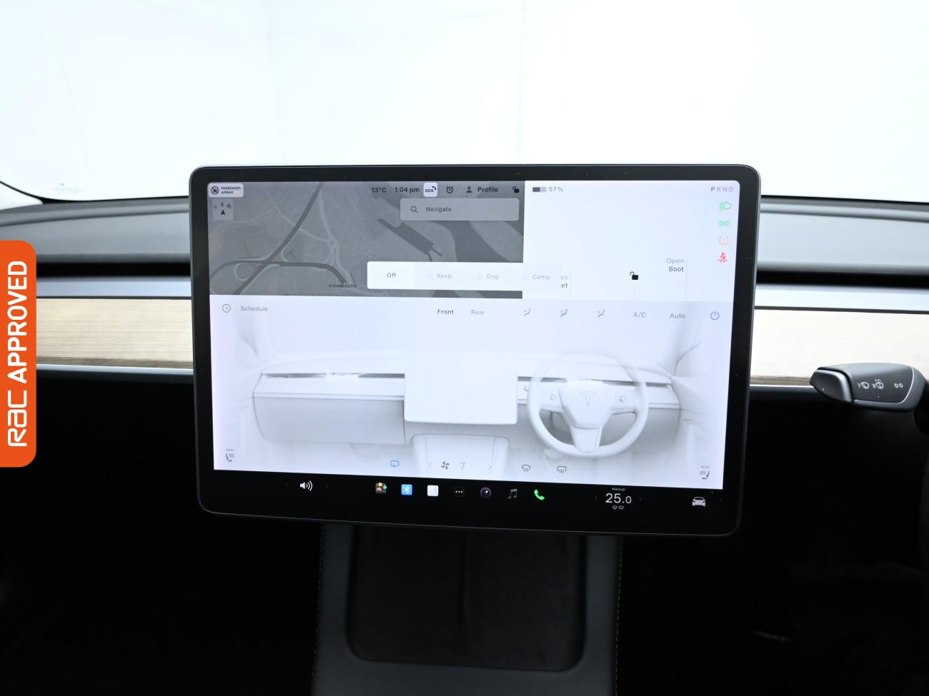 Used Tesla Model 3 2021 for sale - 76088353: Photo 20