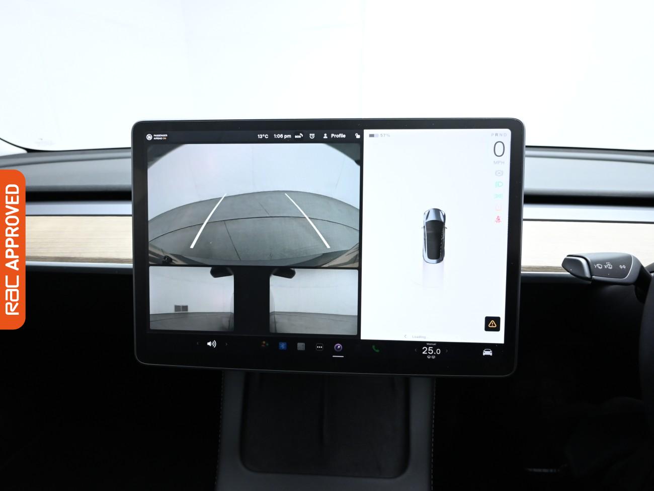 Used Tesla Model 3 2021 for sale - 76088353: Photo 25