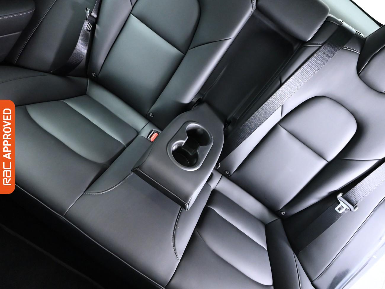 Used Tesla Model 3 2021 for sale - 76088353: Photo 27