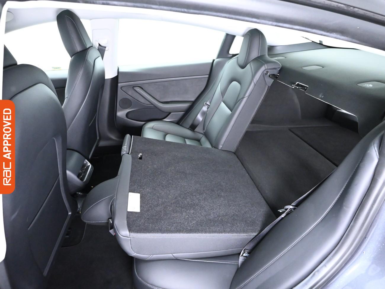 Used Tesla Model 3 2021 for sale - 76088353: Photo 28