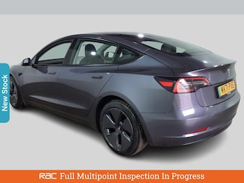 Used Tesla Model 3 2021 for sale - 76088353: Photo