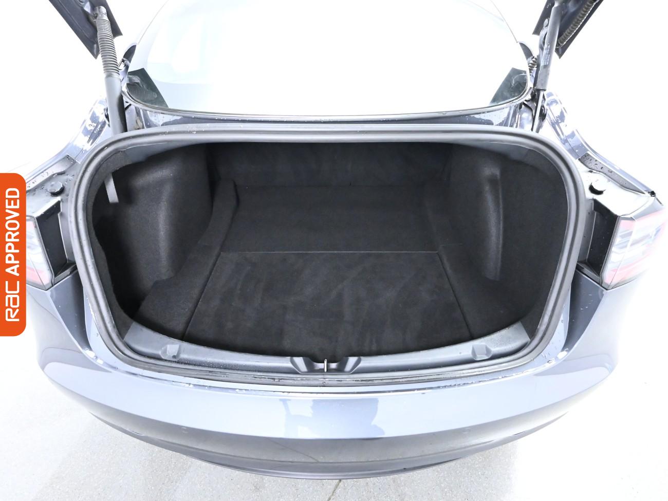 Used Tesla Model 3 2021 for sale - 76088353: Photo 30