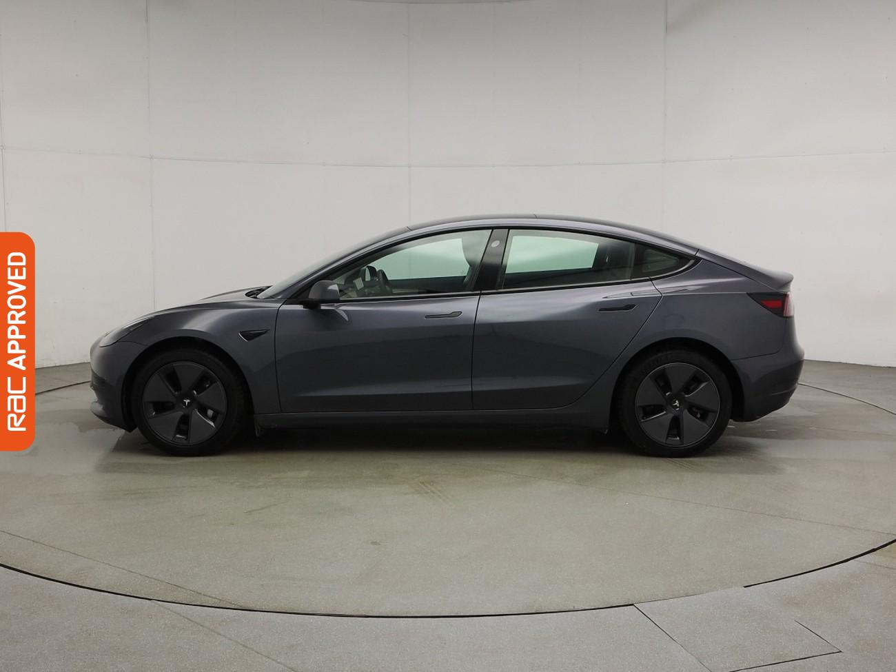 Used Tesla Model 3 2021 for sale - 76088353: Photo 35