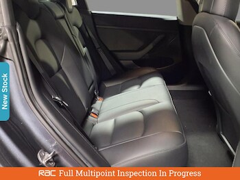 Used Tesla Model 3 2021 for sale - 76088353: Photo