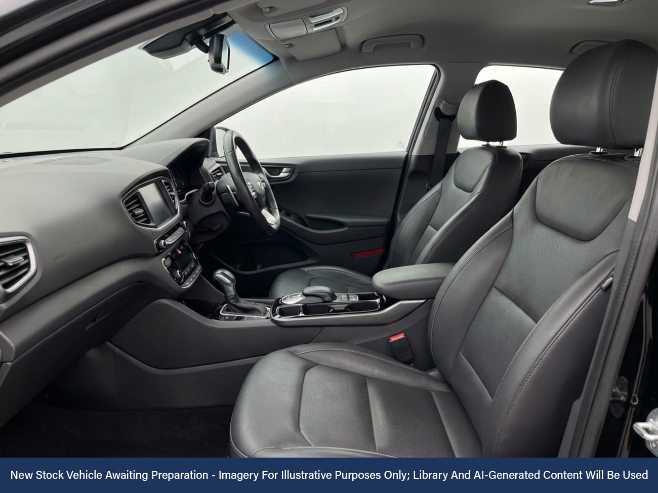 Used Hyundai IONIQ 2020 for sale - 77259199: Photo 3