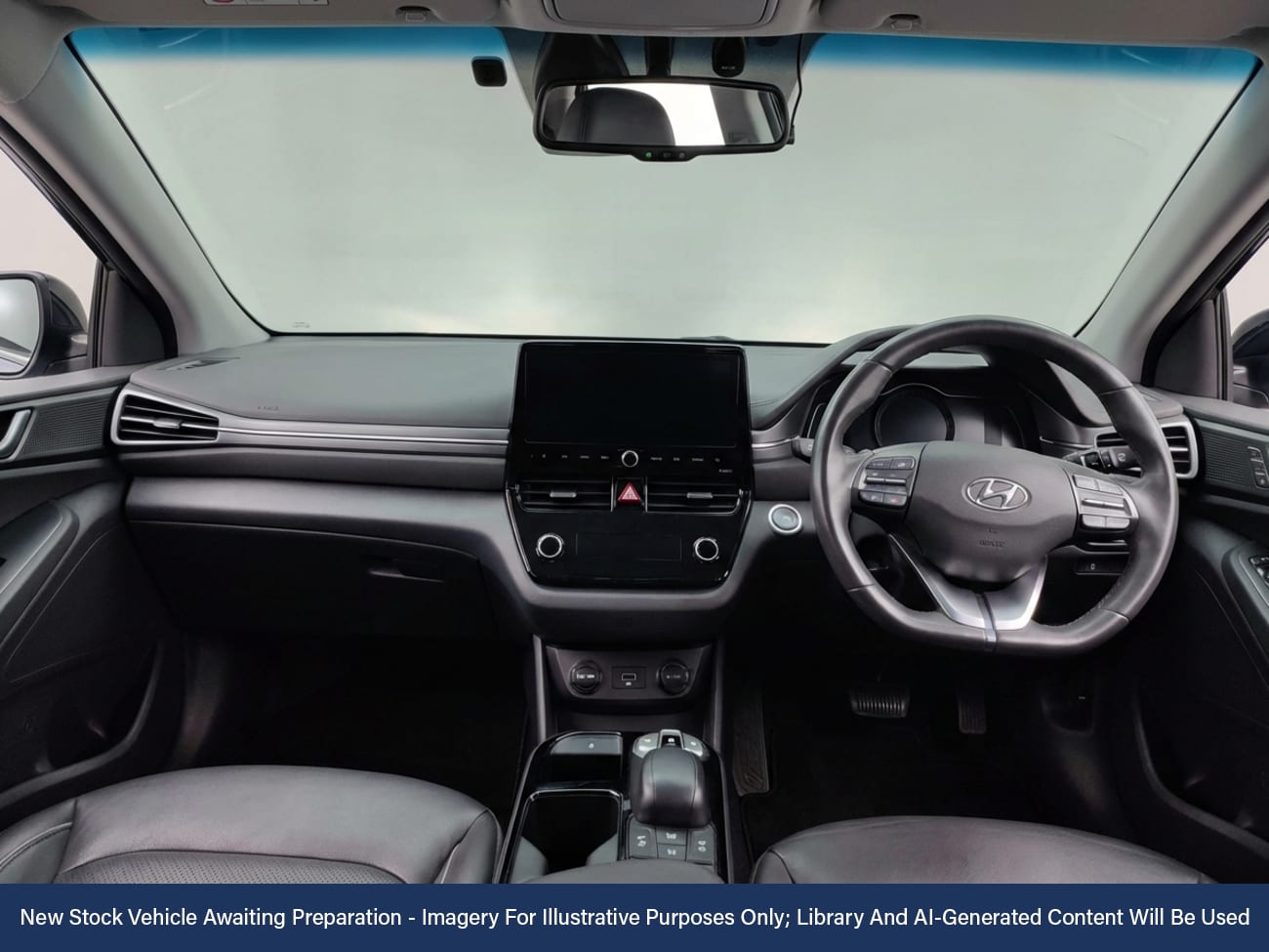 Used Hyundai IONIQ 2020 for sale - 77259199: Photo 7