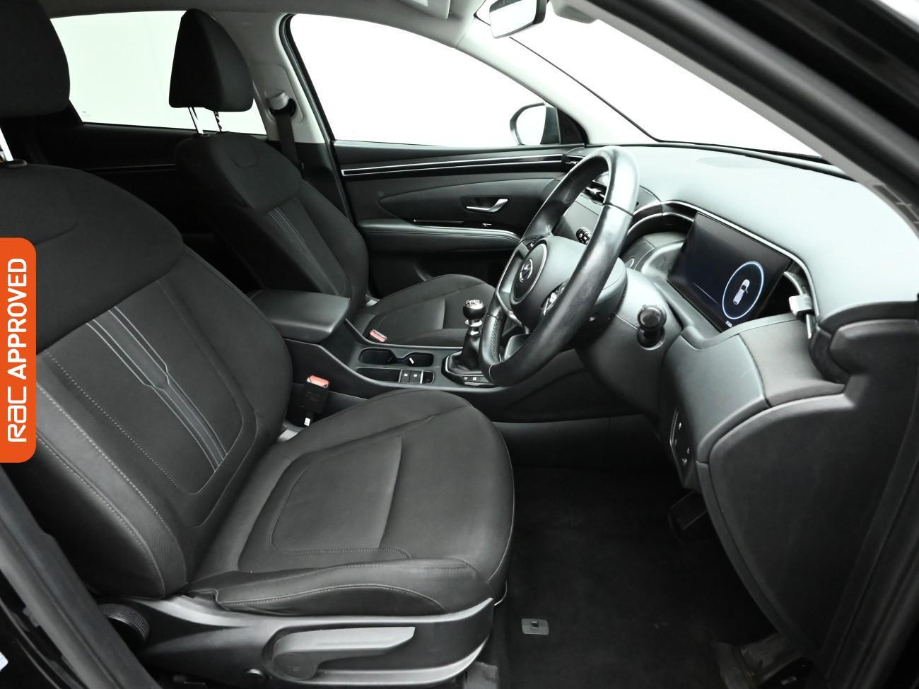 Used Hyundai TUCSON 2022 for sale - 77164887: Photo 12